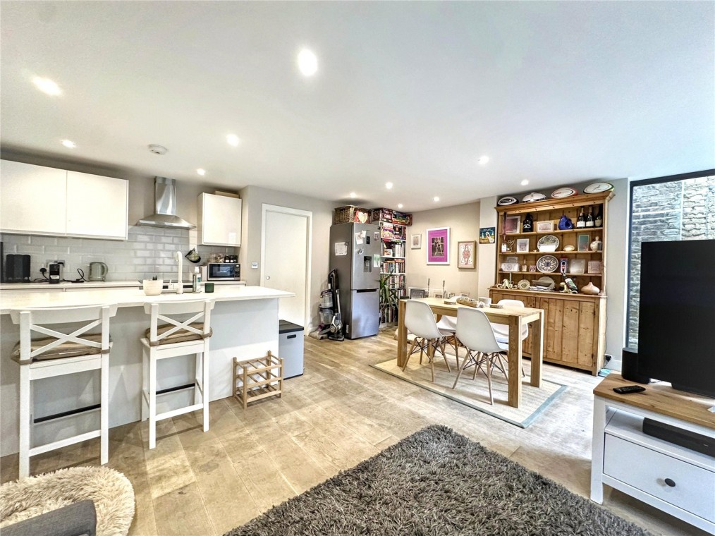 West Ealing, Ealing