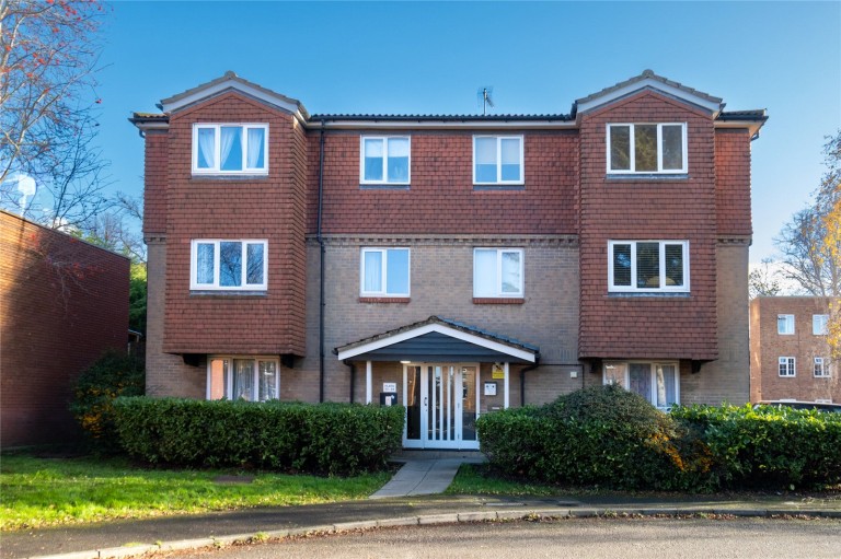 Streatham Hill, Lambeth, London