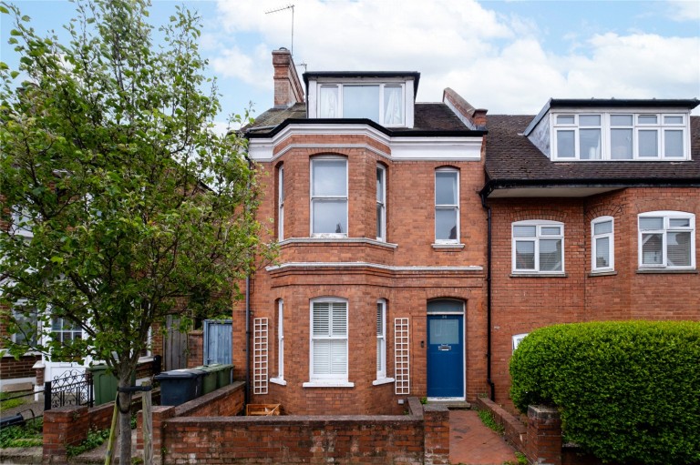 Streatham Hill, Lambeth, London
