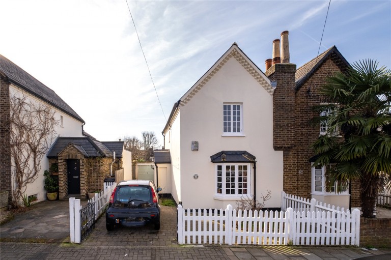 Streatham, Lambeth, London