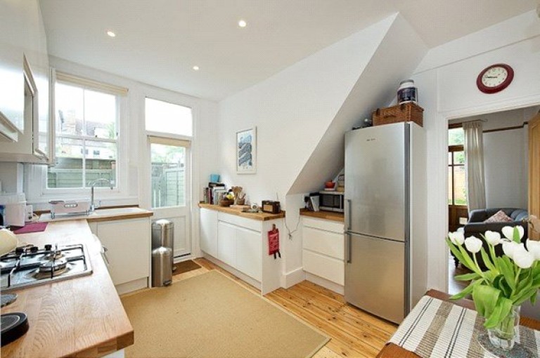 Streatham, Lambeth, London