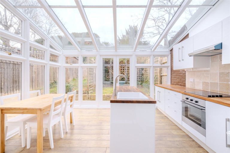 Streatham, Lambeth, London