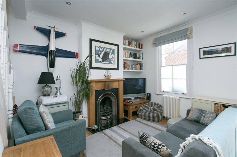 Streatham, Lambeth, London