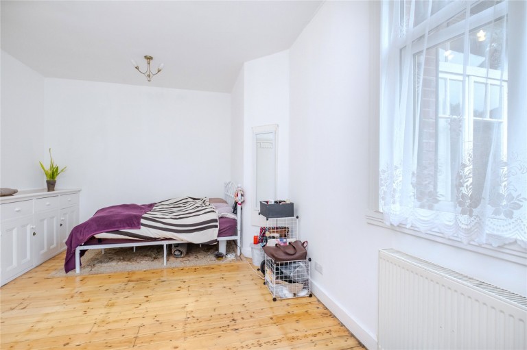 Streatham, Lambeth, London