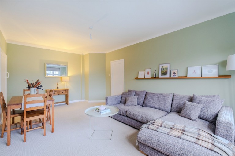 Streatham Hill, Lambeth, London