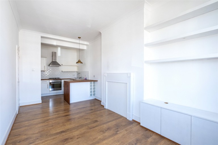 Streatham, London