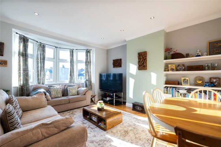 Streatham, London