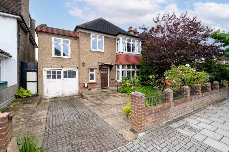 Streatham, London