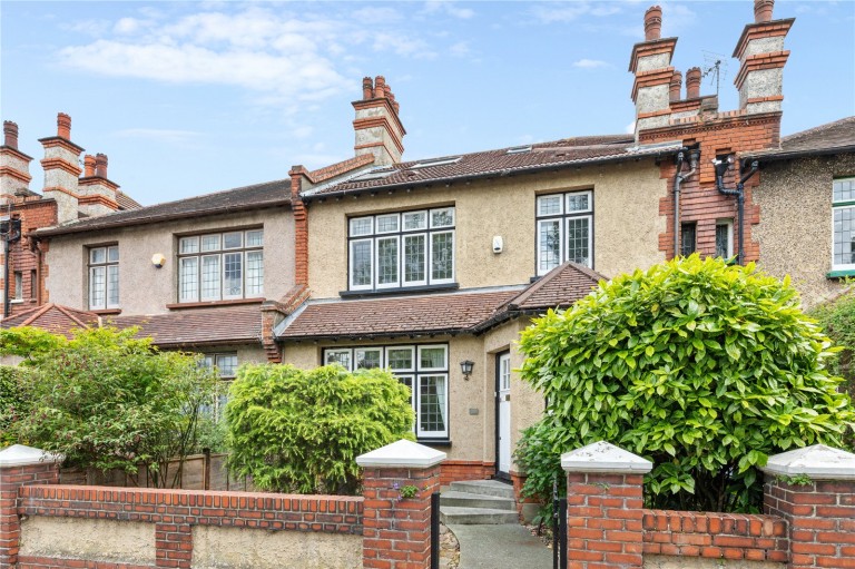 Streatham, Lambeth, London