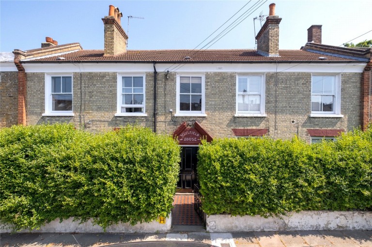 Streatham, Lambeth, London