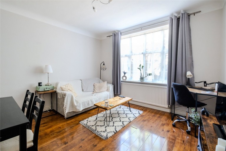 Leigham Court Road, London