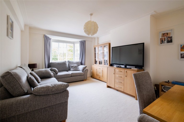 Streatham Hill, London