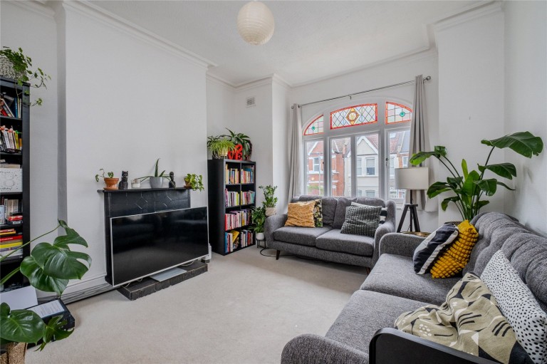 Streatham, Wandsworth, London