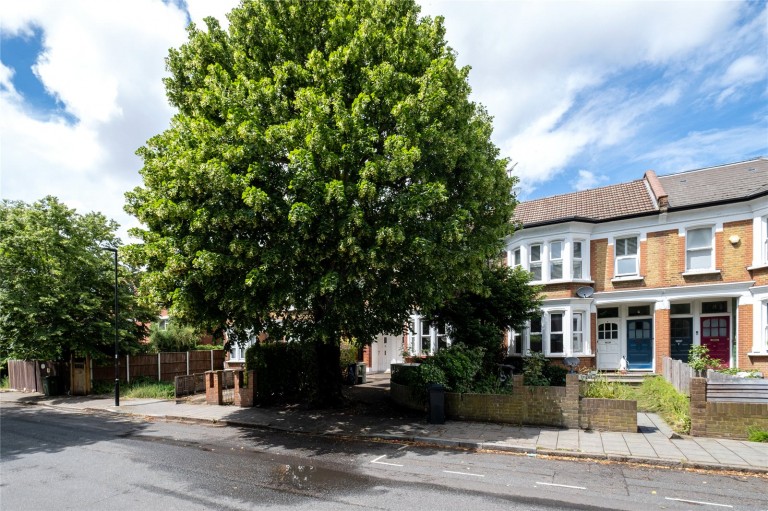 Streatham, Lambeth, London