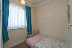 Raymoth Lane, Worksop, S81