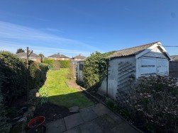 Raymoth Lane, Worksop, S81