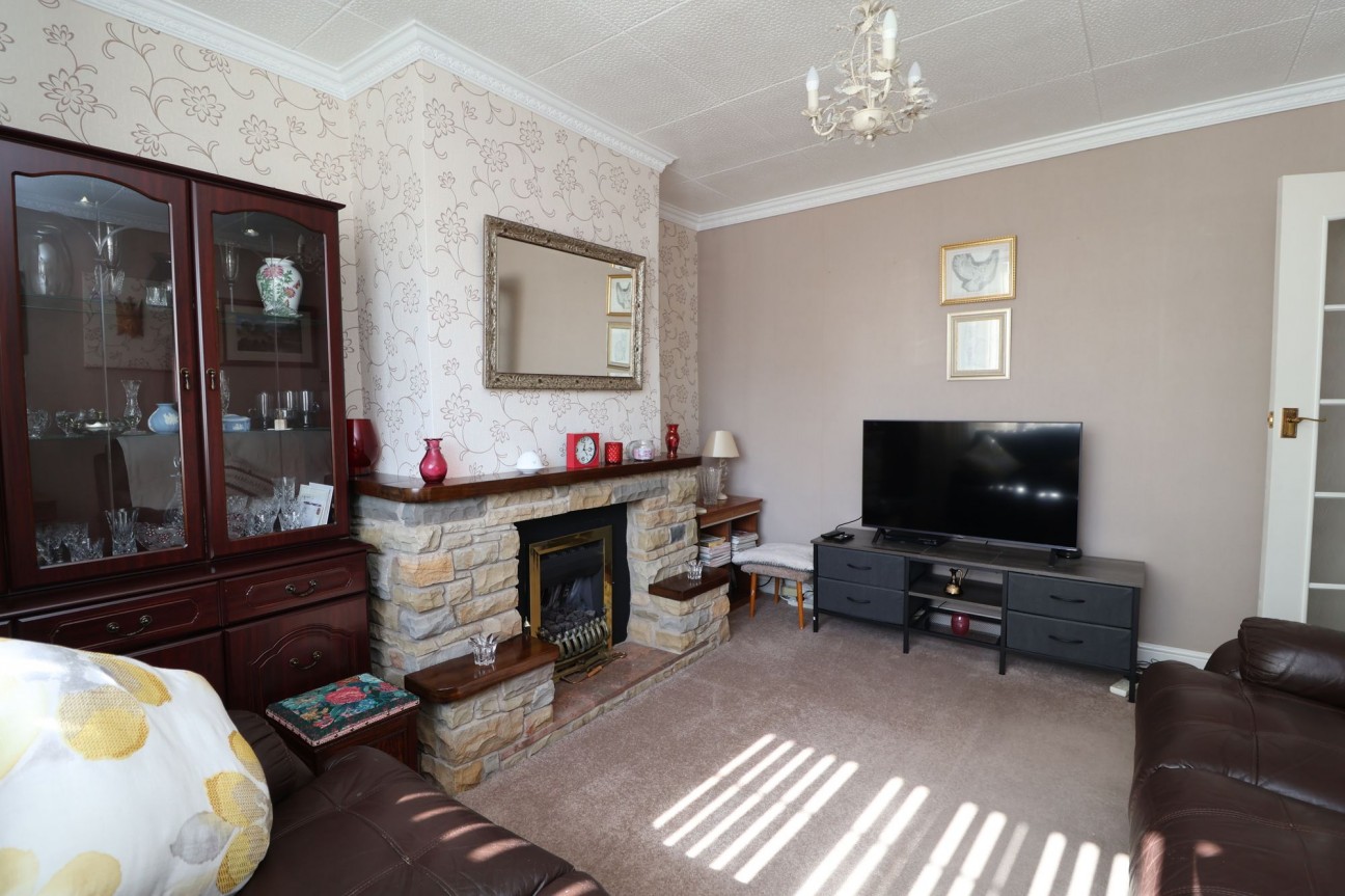 Raymoth Lane, Worksop, S81