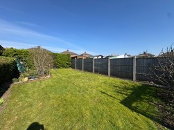 Raymoth Lane, Worksop, S81