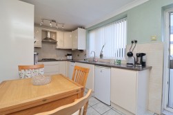 Raymoth Lane, Worksop, S81