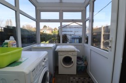 Raymoth Lane, Worksop, S81