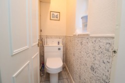 Raymoth Lane, Worksop, S81