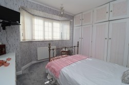 Raymoth Lane, Worksop, S81