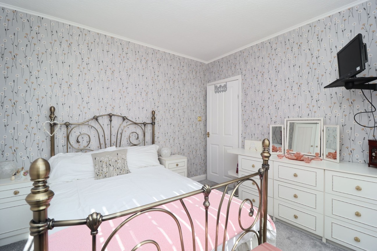 Raymoth Lane, Worksop, S81