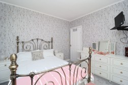 Raymoth Lane, Worksop, S81