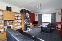 Shrewsbury Road, Worksop, S80