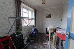 Shrewsbury Road, Worksop, S80