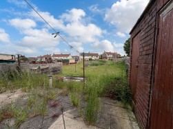 Shrewsbury Road, Worksop, S80