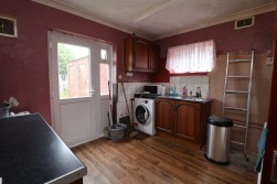 Shrewsbury Road, Worksop, S80