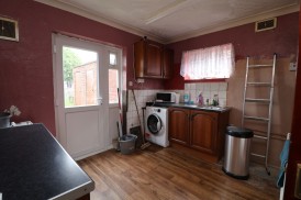 Shrewsbury Road, Worksop, S80