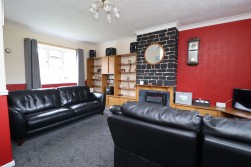 Shrewsbury Road, Worksop, S80