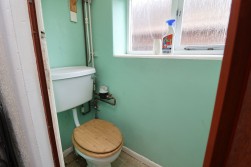 Shrewsbury Road, Worksop, S80