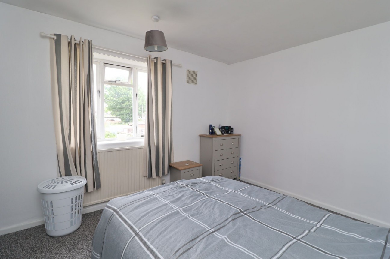 Shrewsbury Road, Worksop, S80