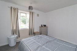 Shrewsbury Road, Worksop, S80