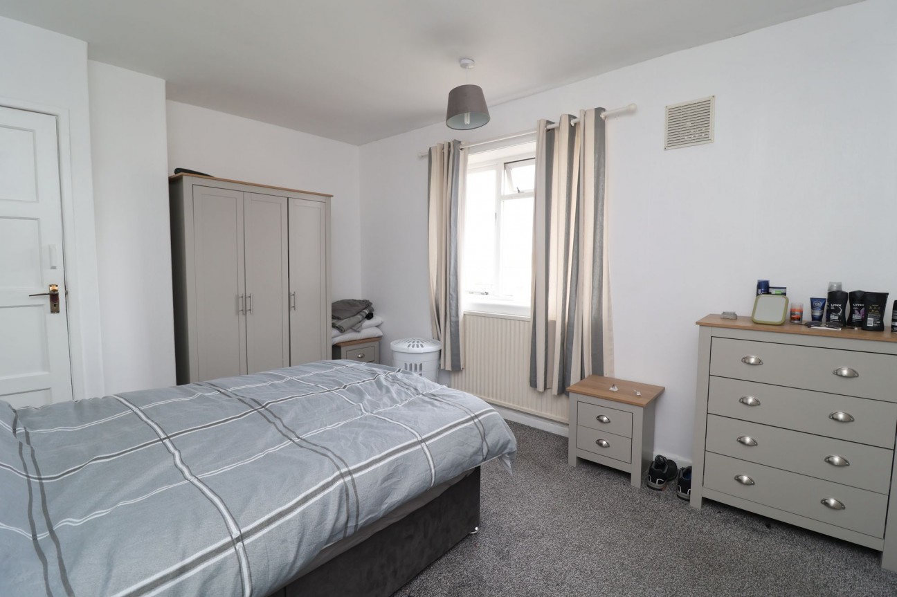 Shrewsbury Road, Worksop, S80