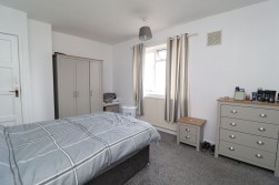 Shrewsbury Road, Worksop, S80