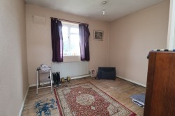 Shrewsbury Road, Worksop, S80