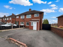 Pelham Street, Worksop, S80