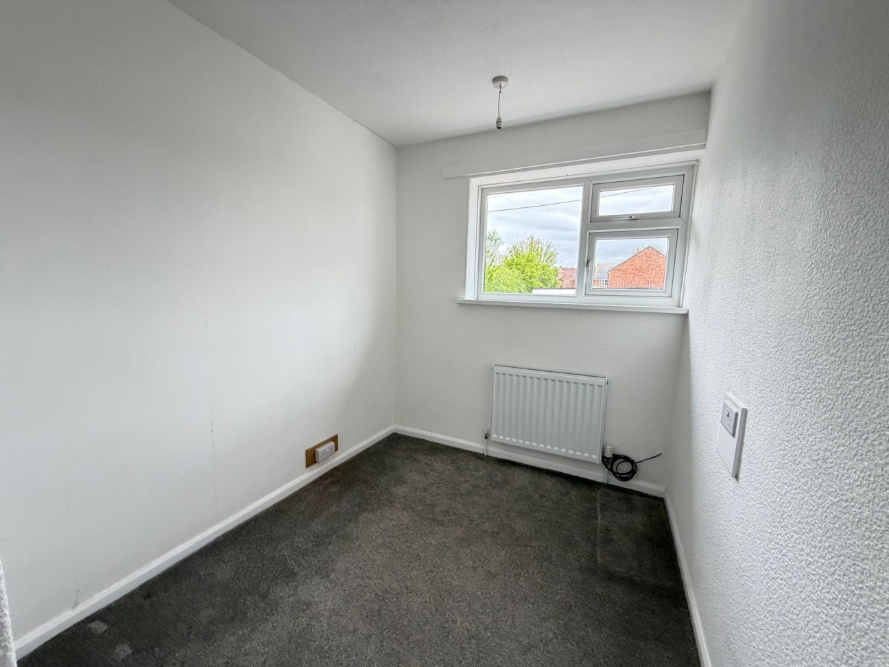 Pelham Street, Worksop, S80