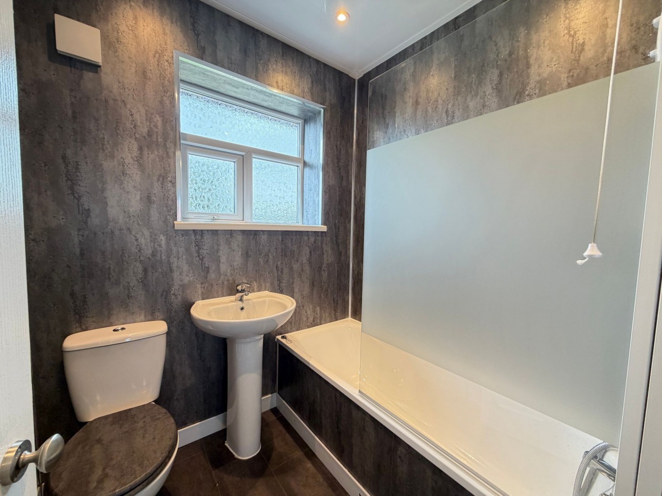 Pelham Street, Worksop, S80