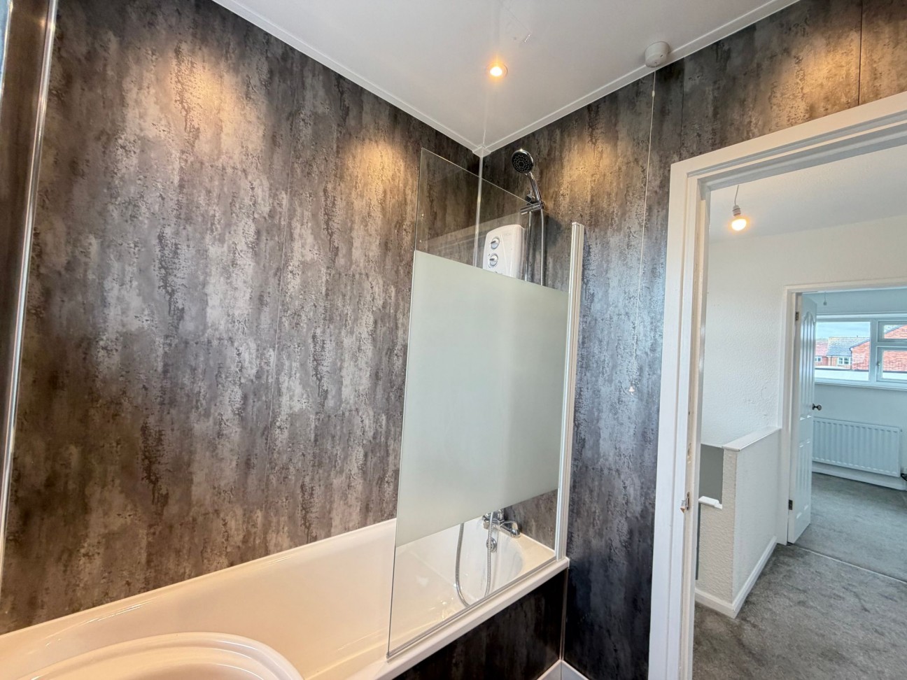 Pelham Street, Worksop, S80