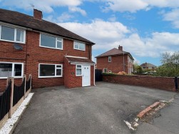 Pelham Street, Worksop, S80