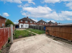 Pelham Street, Worksop, S80