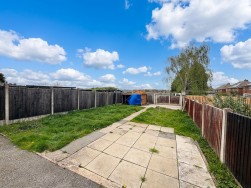 Pelham Street, Worksop, S80