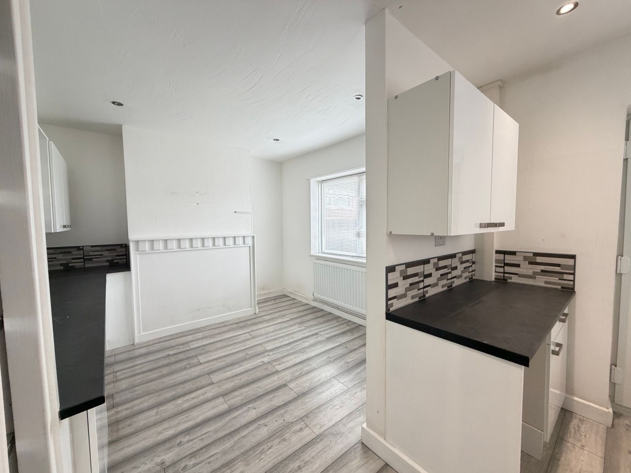 Pelham Street, Worksop, S80