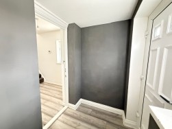 Pelham Street, Worksop, S80