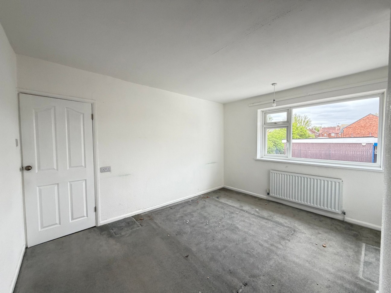 Pelham Street, Worksop, S80